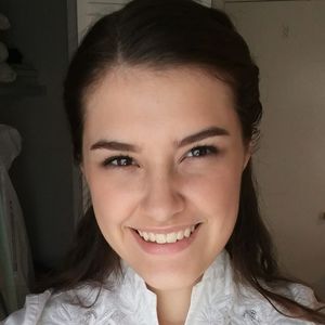 Meet your Posher, Libby